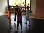 Camp danse Sornetan 2012 10