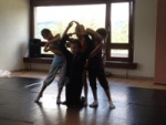 Camp danse Sornetan 2012 13