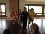 Camp danse Sornetan 2012 15