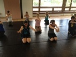 Camp danse Sornetan 2012 22