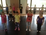 Camp danse Sornetan 2012 27