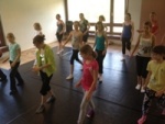 Camp danse Sornetan 2012 28