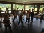 Camp danse Sornetan 2012 30