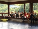 Camp danse Sornetan 2012 3