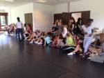 Camp danse Sornetan 2012 4