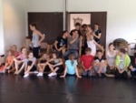 Camp danse Sornetan 2012 6