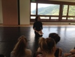 Camp danse Sornetan 2012 7