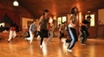 Camp danse Sornetan 2013 14