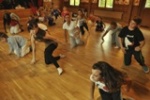 Camp danse Sornetan 2013 15