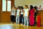 Camp danse Sornetan 2013 1