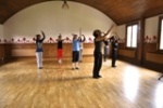 Camp danse Sornetan 2013 3