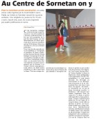 La Gazette 23-10-2013