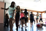 Camp danse Sornetan 2014 10