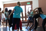 Camp danse Sornetan 2014 11