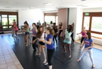 Camp danse Sornetan 2014 13