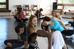 Camp danse Sornetan 2014 7