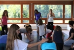 Camp danse Sornetan 2014 9