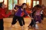 Camp danse Sornetan 2011 10