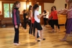 Camp danse Sornetan 2011 11