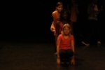 Camp danse Sornetan 2011 12