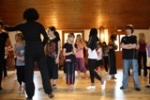 Camp danse Sornetan 2011 2