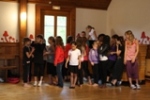 Camp danse Sornetan 2011 4