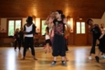 Camp danse Sornetan 2011 5