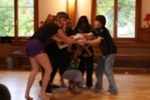 Camp danse Sornetan 2011 6