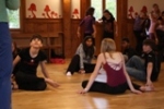 Camp danse Sornetan 2011 7
