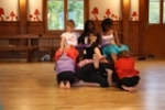Camp danse Sornetan 2011 8