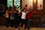 Camp danse Sornetan 2011 9