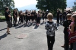 Camp musique Sornetan 2012 Chantemerle 6