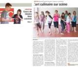 Journal du Jura 12-8-2011