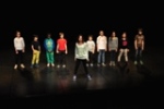 Camp théâtre Sornetan 2014 5