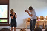 Camp théâtre Sornetan 2011 17