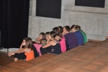 Camp théâtre Sornetan 2011 30