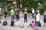 Camp théâtre Sornetan 2011 31