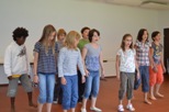 Camp théâtre Sornetan 2011 6